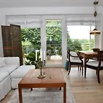 Fewo1846 - Belvedere - Behaglich Ausgestattete Mit Balkon Und Hafenblick