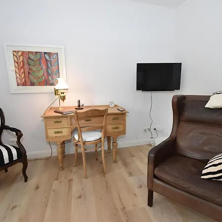 Fewo1846 - Belvedere - Behaglich Ausgestattete Mit Balkon Und Hafenblick Διαμέρισμα *