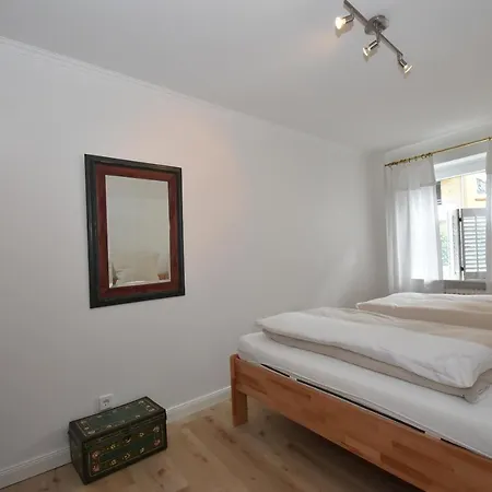 Fewo1846 - Belvedere - Behaglich Ausgestattete Mit Balkon Und Hafenblick Διαμέρισμα Φλένσμπουργκ