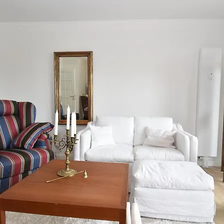 Fewo1846 - Belvedere - Behaglich Ausgestattete Mit Balkon Und Hafenblick * Φλένσμπουργκ