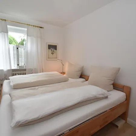 Διαμέρισμα Fewo1846 - Belvedere - Behaglich Ausgestattete Mit Balkon Und Hafenblick *