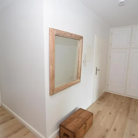 Fewo1846 - Belvedere - Behaglich Ausgestattete Mit Balkon Und Hafenblick *