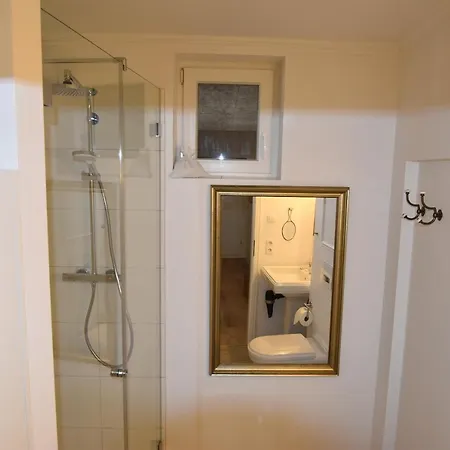 Fewo1846 - Belvedere - Behaglich Ausgestattete Mit Balkon Und Hafenblick Διαμέρισμα *